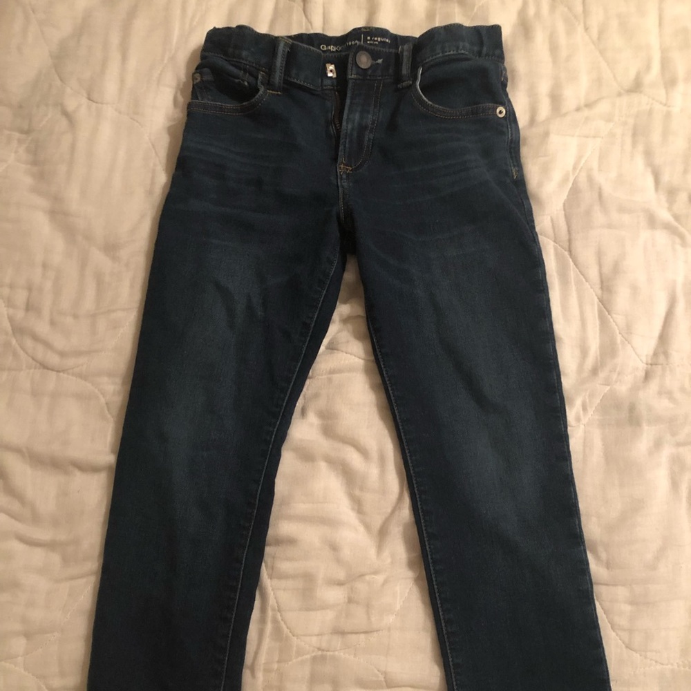 Boys jeans